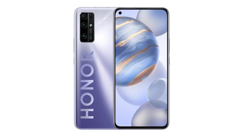 Honor 30 Ekran Değişimi
