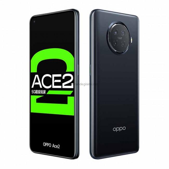 Oppo Ace2 Ekran Değişim Fiyatı Kaç TL?