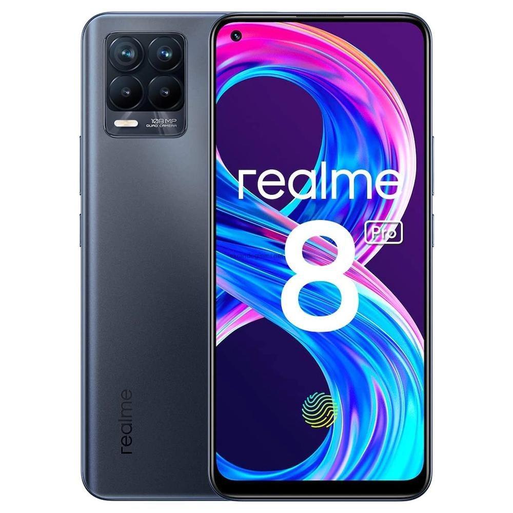 Realme 8 Pro Ekran Değişim Fiyatı Kaç TL