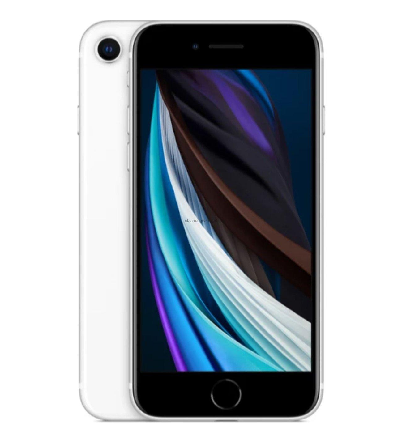 Apple iPhone SE 2 (2020) Ekran Değişim Fiyatı Kaç TL?