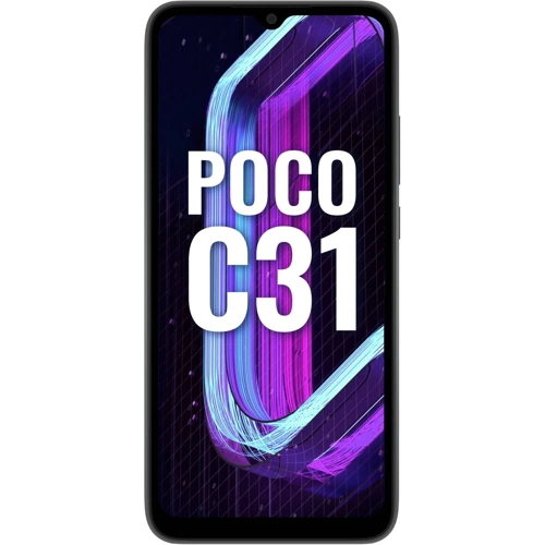 Poco C31 Ekran Değişim Fiyatı Kaç TL?